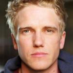 Luke Stratte-McClure