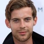 Luke Treadaway