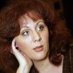 Luminita Erga