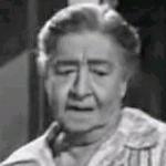 Lupe del Castillo