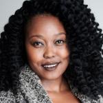 Luyanda Unati Lewis-Nyawo