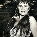 Luz del Fuego