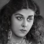 Lyalya Chyornaya