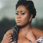 Lydia Forson