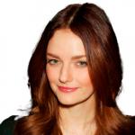 Lydia Hearst