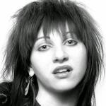 Lydia Lunch