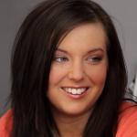 Lydia Pritchett