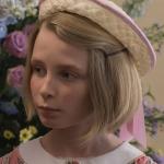 Lyla Barrett-Rye