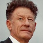 Lyle Lovett