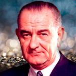 Lyndon Johnson