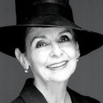 Lynn Seymour