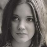 Lynne Frederick