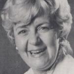 Lynne Perrie