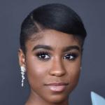 Lyric Ross