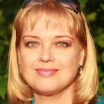 Lyubov Rudenko
