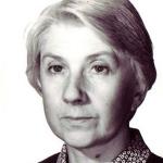 Lyudmila Arinina