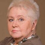 Lyudmila Gnilova