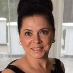 Lyudmila Grigorash