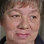 Lyudmila Larionova