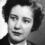Lyudmila Makarova