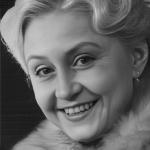 Lyudmila Novosyolova