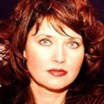 Lyudmila Shevel