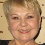 Lyudmyla Sachenko