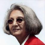 Ma Anand Sheela