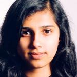 Maariah Hussain