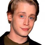 Macaulay Culkin