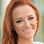 Maci Bookout