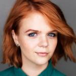 Mackenzie Lansing