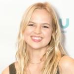 Maddie McCormick