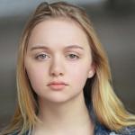 Maddie Nichols