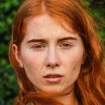 Maddy McWilliam