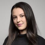 Madeleine Clunies-Ross
