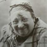 Madeleine Guitty