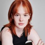 Madeleine Power