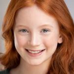 Madeline Hoarle