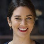 Madeline Sharafian