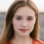 Madelyn Sher