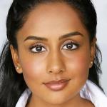 Madhulika Krishnan