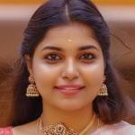 Madhunika Rajalakashmi