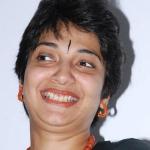Madhuvanti Arun