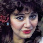 Madiha Kamel