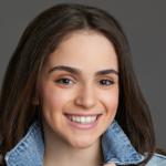 Madison Abbott