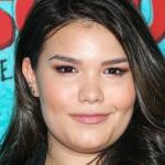 Madison De La Garza