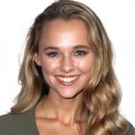 Madison Iseman