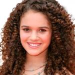 Madison Pettis