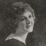 Mae Gaston